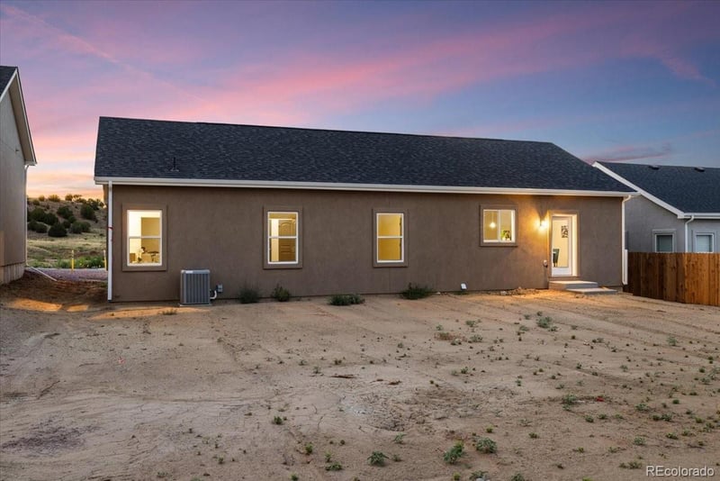 190 High Meadows, Florence, CO 81226