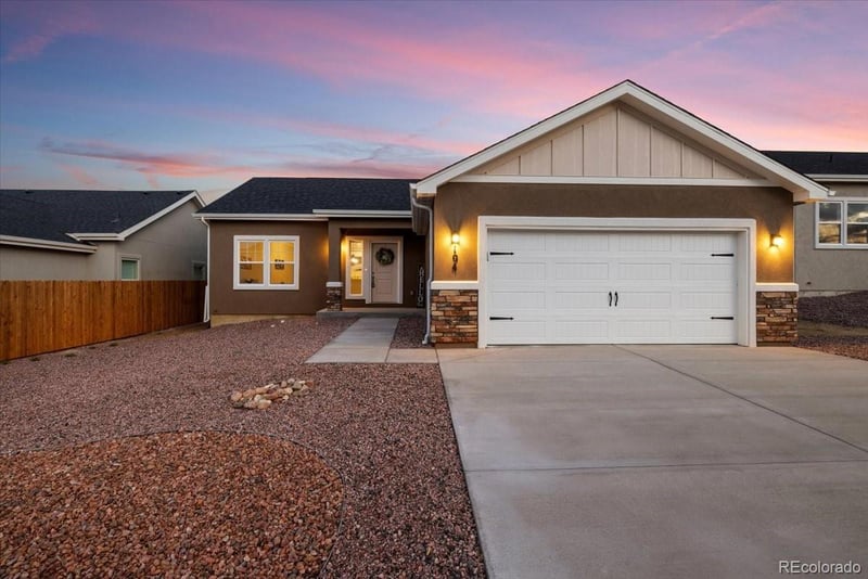 190 High Meadows, Florence, CO 81226