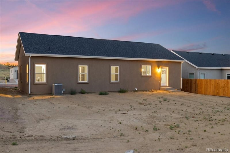 190 High Meadows, Florence, CO 81226