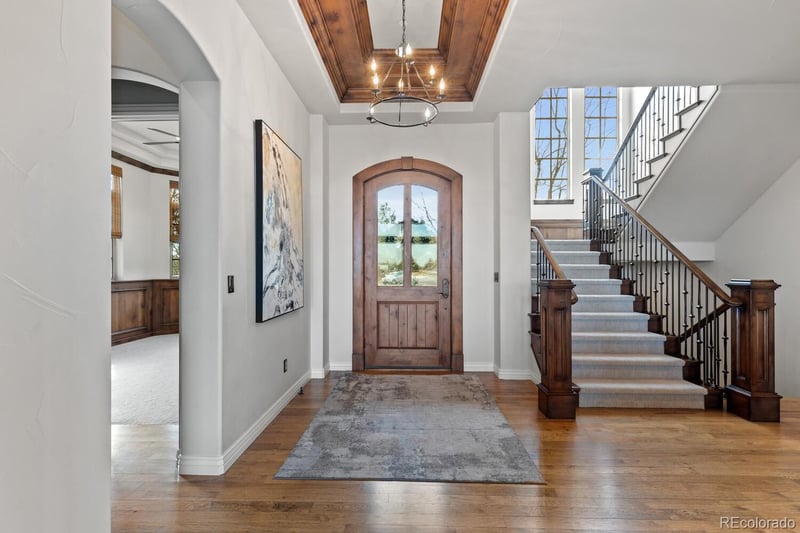 1039 Buffalo Ridge Way, Castle Pines, CO 80108