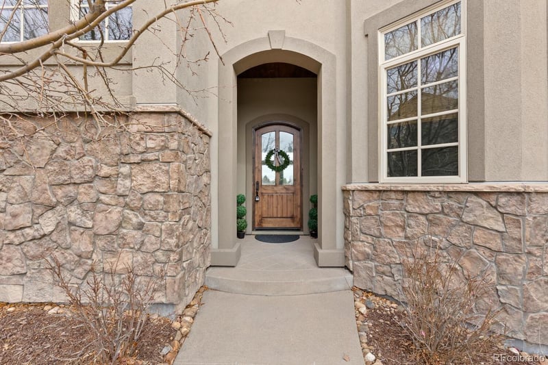 1039 Buffalo Ridge Way, Castle Pines, CO 80108