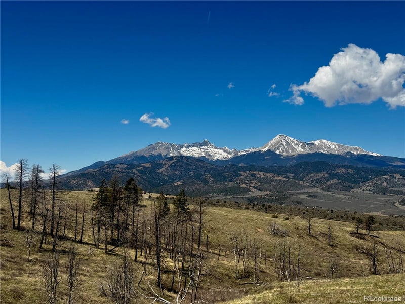 Lot 7712 Hallstein Rd, Fort Garland, CO 81133