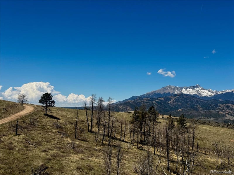 Lot 7712 Hallstein Rd, Fort Garland, CO 81133