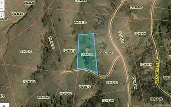 Lot 7712 Hallstein Rd, Fort Garland, CO 81133
