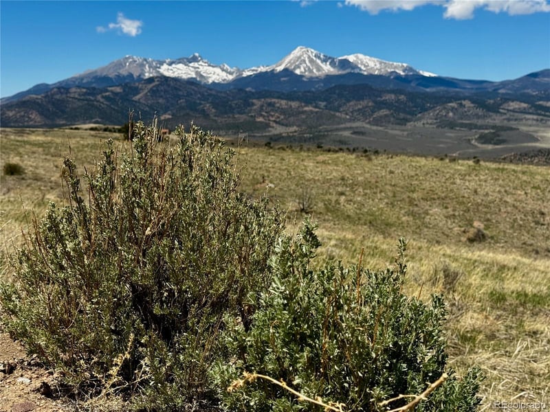 Lot 7712 Hallstein Rd, Fort Garland, CO 81133