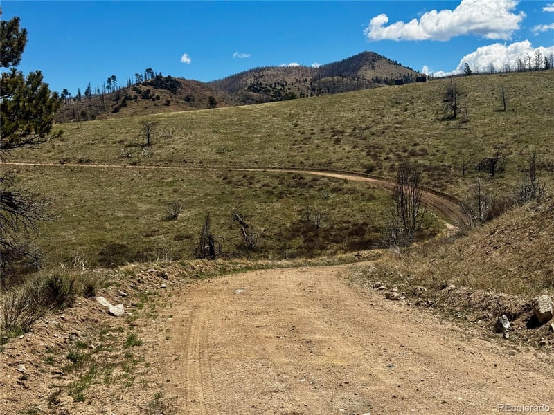 Lot 7712 Hallstein Rd, Fort Garland, CO 81133