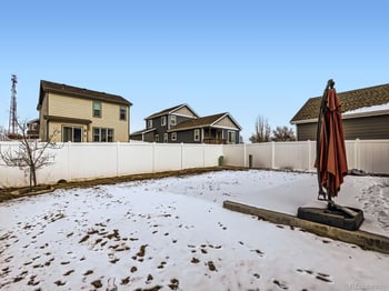 3505 Willow Dr, Evans, CO 80620