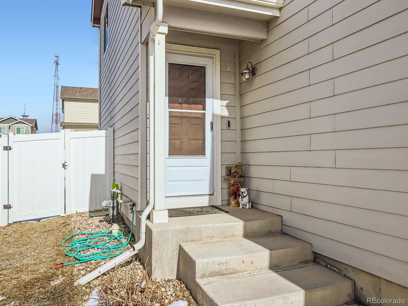 3505 Willow Dr, Evans, CO 80620