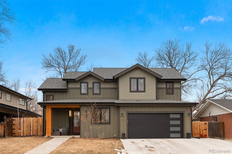 501 Lois Dr, Louisville, CO 80027