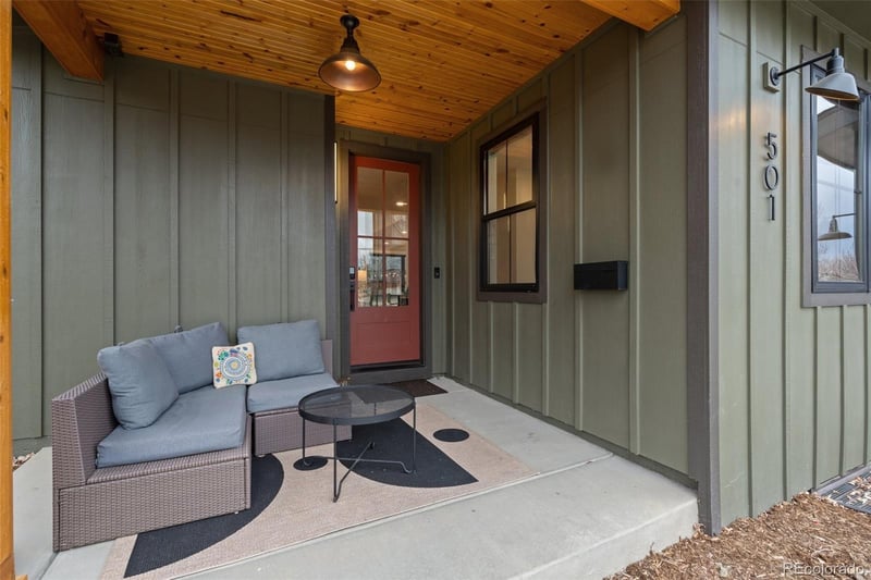501 Lois Dr, Louisville, CO 80027