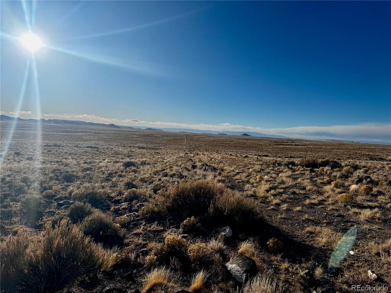 Lot 4 Eight St, Blanca, CO 81133