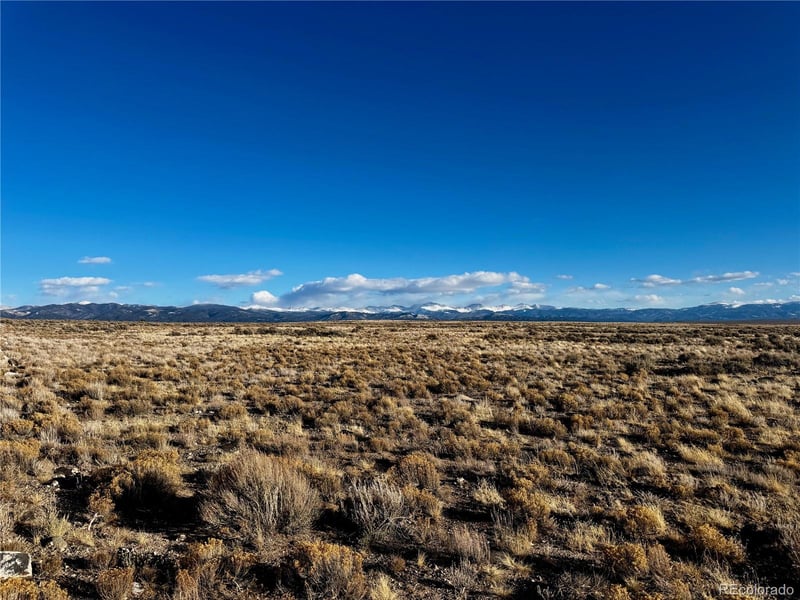 Lot 4 Eight St, Blanca, CO 81133