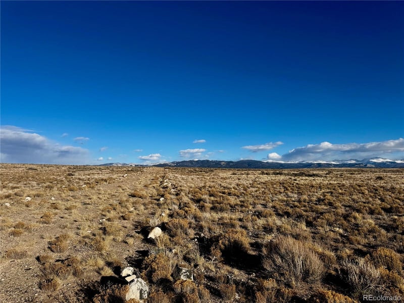 Lot 4 Eight St, Blanca, CO 81133
