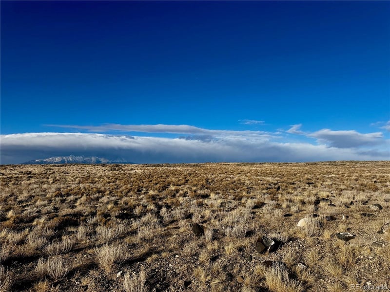 Lot 4 Eight St, Blanca, CO 81133