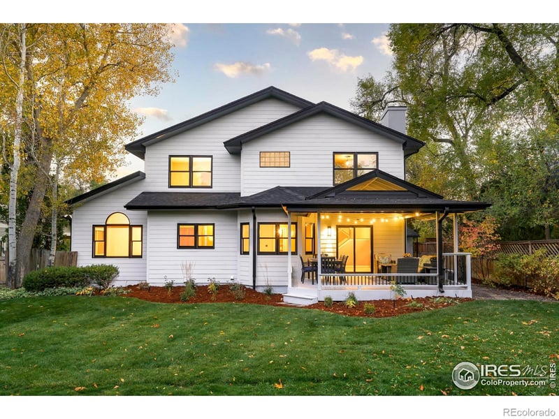 1385 Kalmia Ave, Boulder, CO 80304