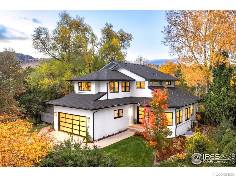 1385 Kalmia Ave, Boulder, CO 80304