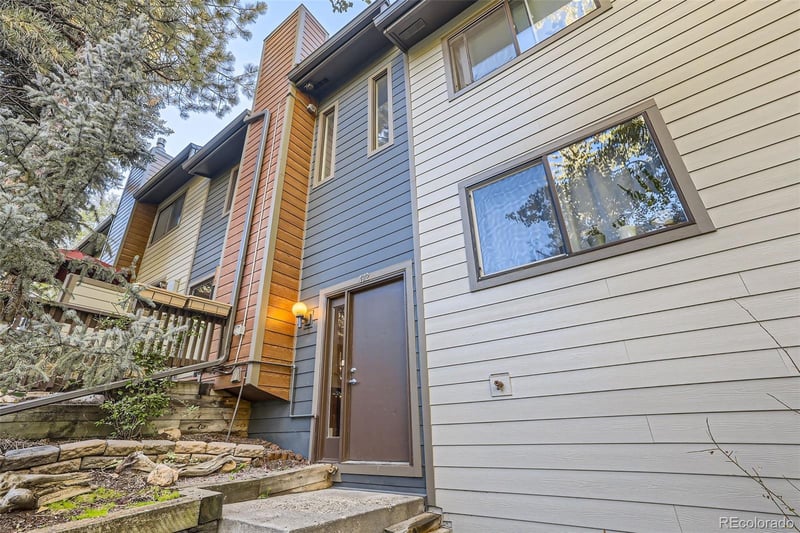 4912 Silver Spruce Ln, Evergreen, CO 80439