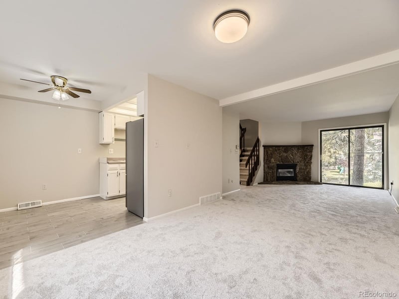 4912 Silver Spruce Ln, Evergreen, CO 80439