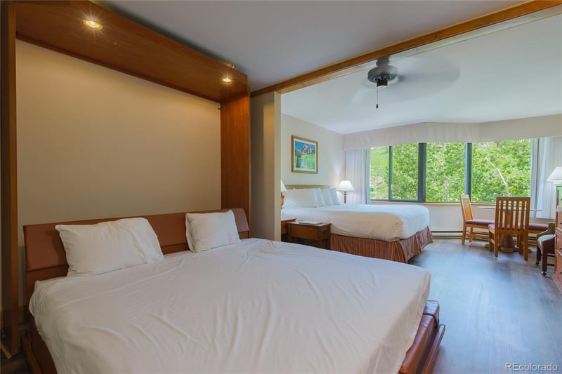 6 Emmons Rd #515, Mt Crested Butte, CO 81225