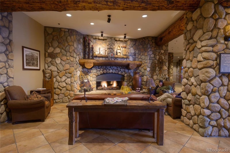 6 Emmons Rd #515, Mt Crested Butte, CO 81225