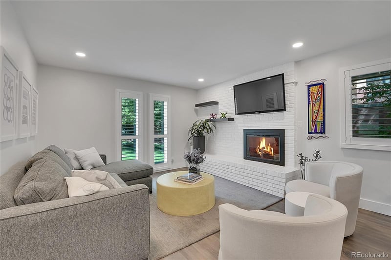 3470 S Race St, Englewood, CO 80113