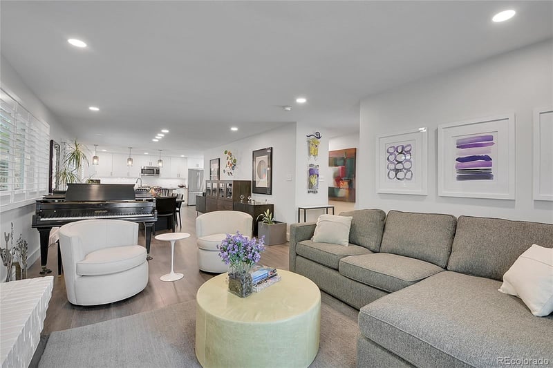 3470 S Race St, Englewood, CO 80113