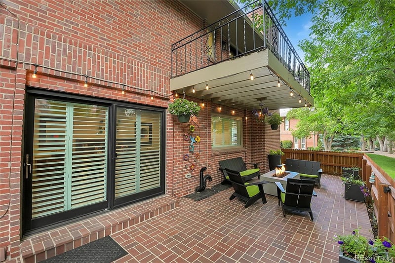 3470 S Race St, Englewood, CO 80113
