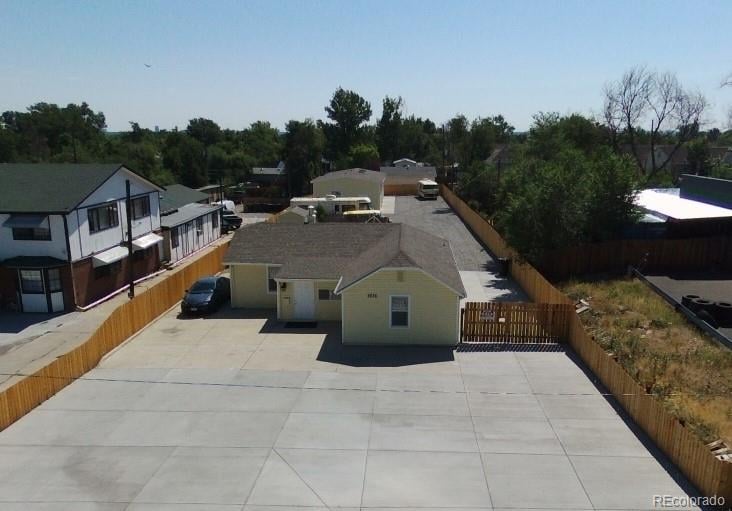 2636 S Federal Blvd, Denver, CO 80219