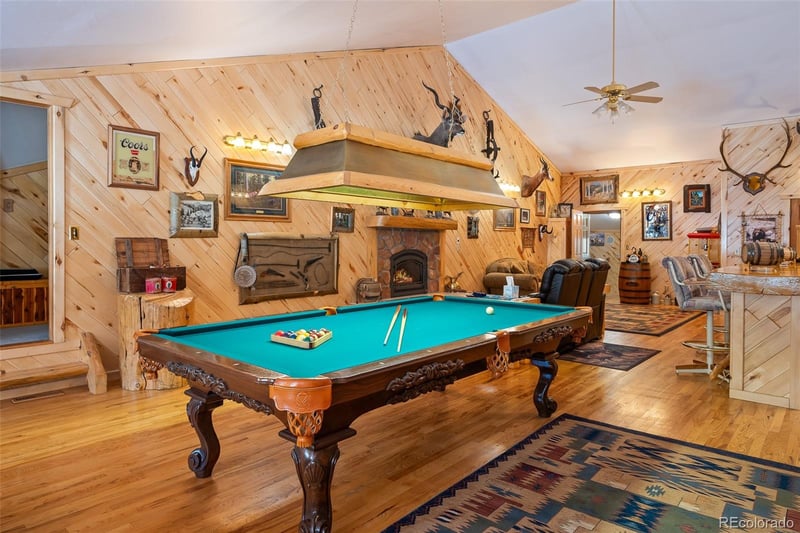 5950 Grc 5 , Tabernash, CO 80478