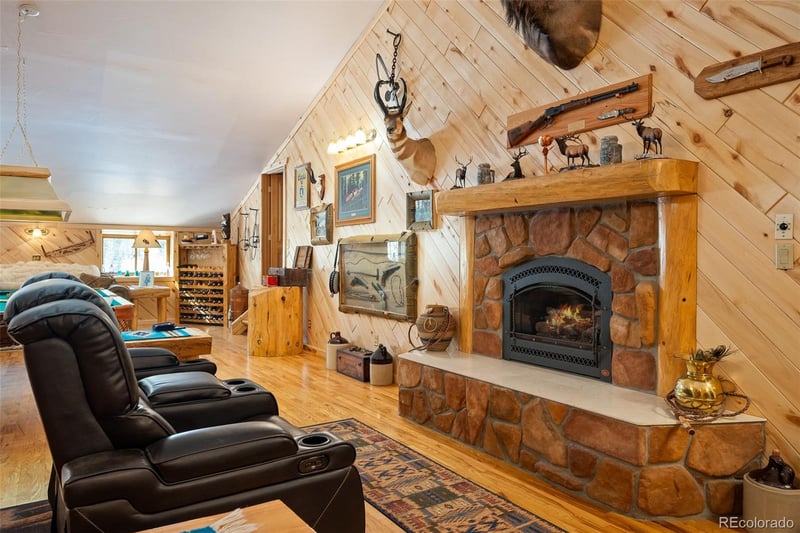 5950 Grc 5 , Tabernash, CO 80478