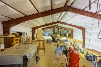 5950 Grc 5 , Tabernash, CO 80478