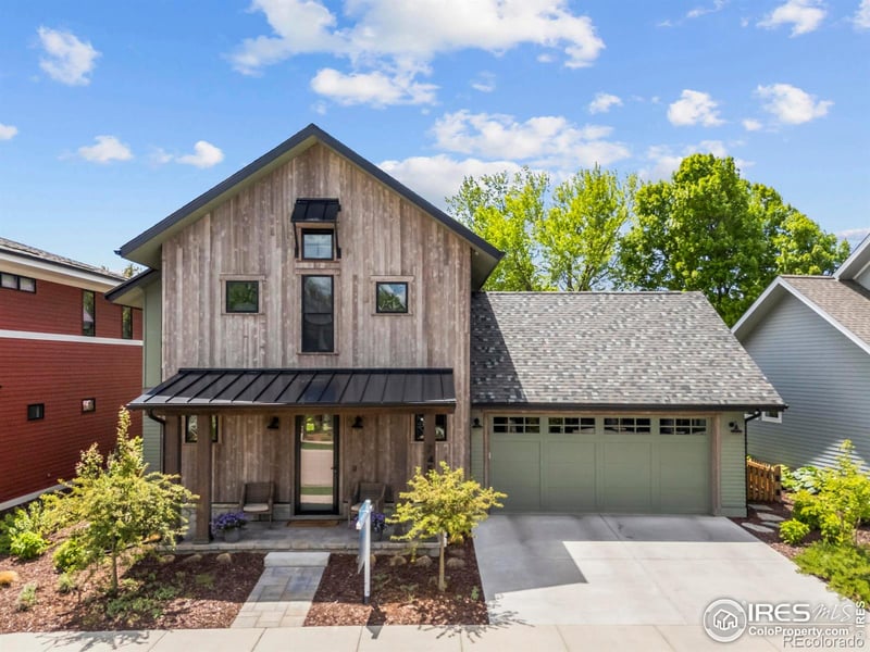 745 Harts Gardens Ln, Fort Collins, CO 80521