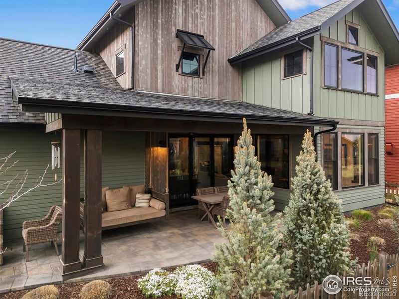 745 Harts Gardens Ln, Fort Collins, CO 80521