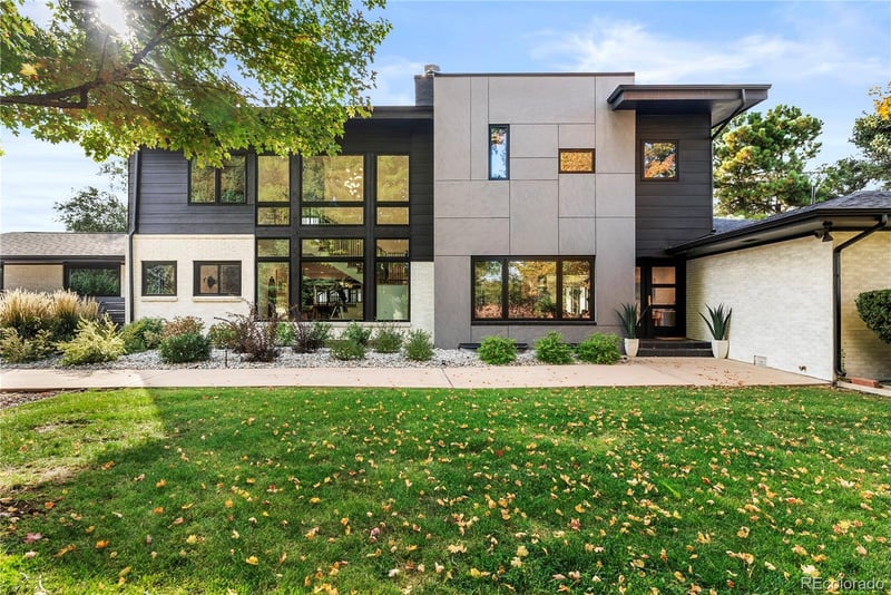 5275 S University Blvd, Greenwood Village, CO 80121