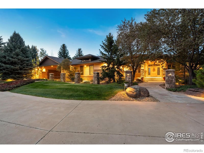 1414 Alene Cir, Fort Collins, CO 80525