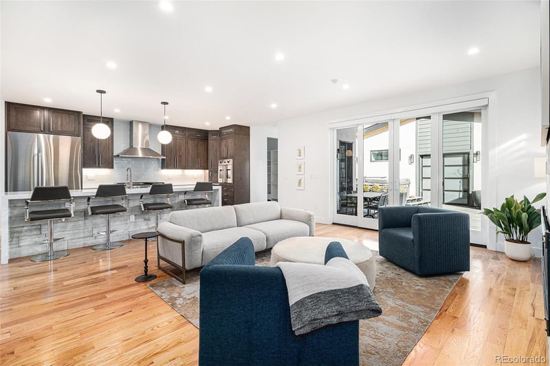 5086 N Raleigh St, Denver, CO 80212
