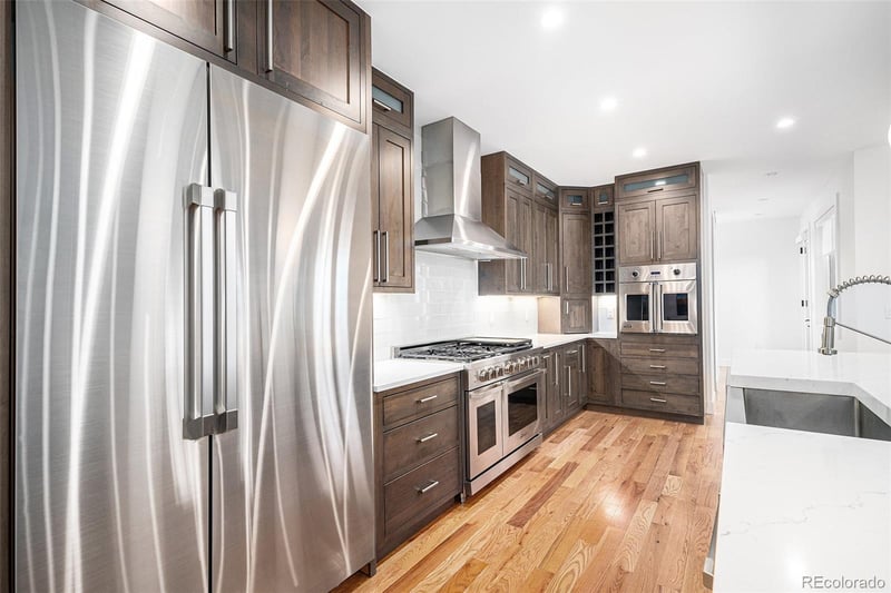 5086 N Raleigh St, Denver, CO 80212