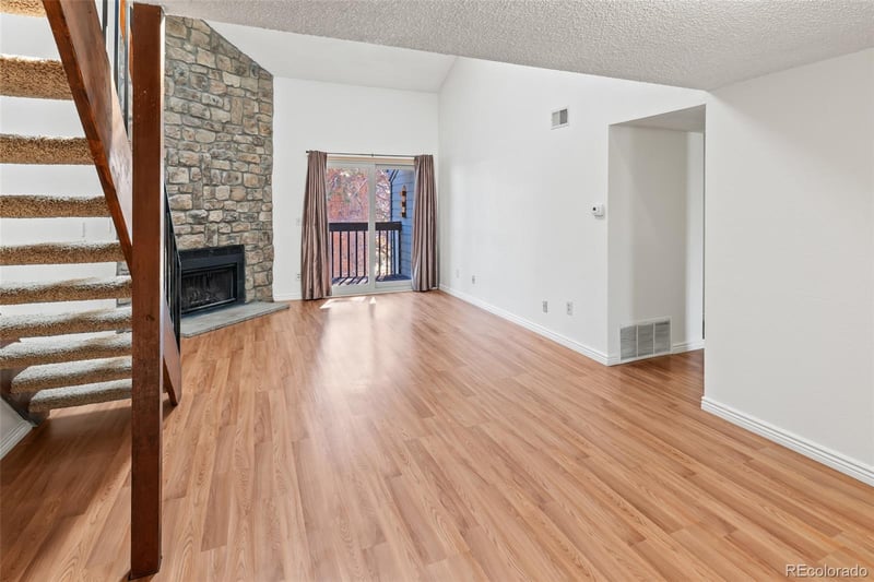 3576 S Depew St #302, Lakewood, CO 80235