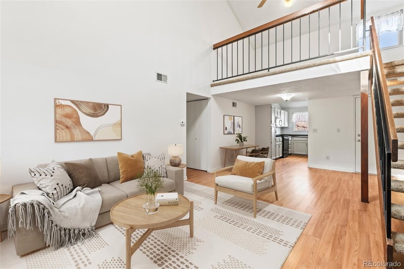 3576 S Depew St #302, Lakewood, CO 80235