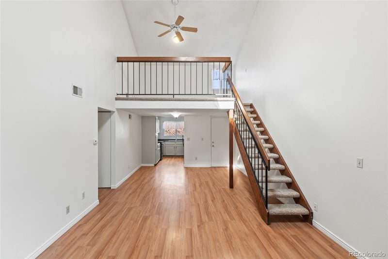 3576 S Depew St #302, Lakewood, CO 80235