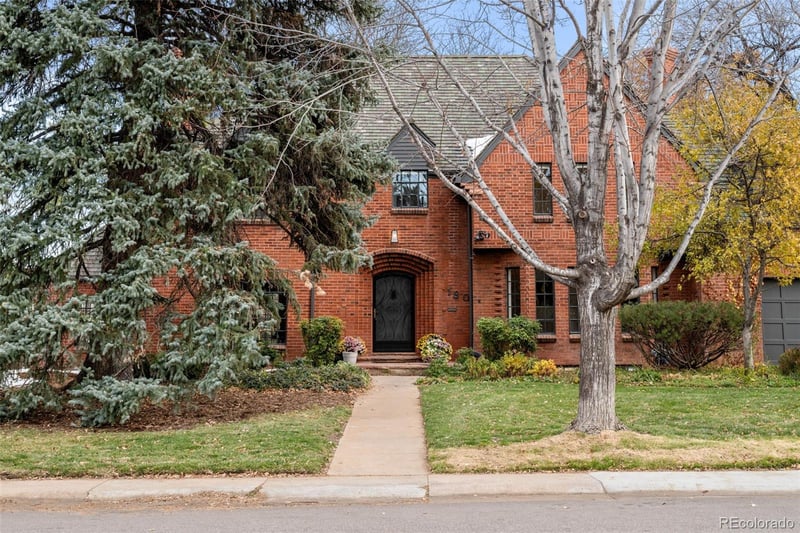 180 Dahlia St, Denver, CO 80220