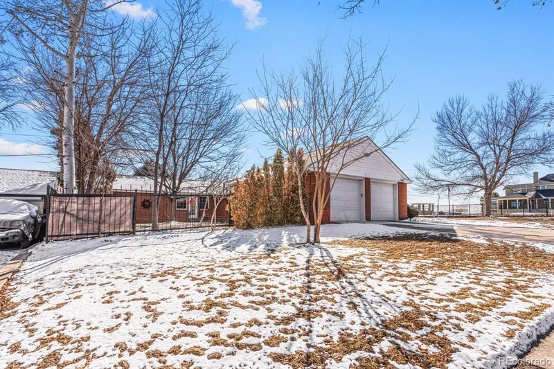 1716 West St, Pueblo, CO 81003