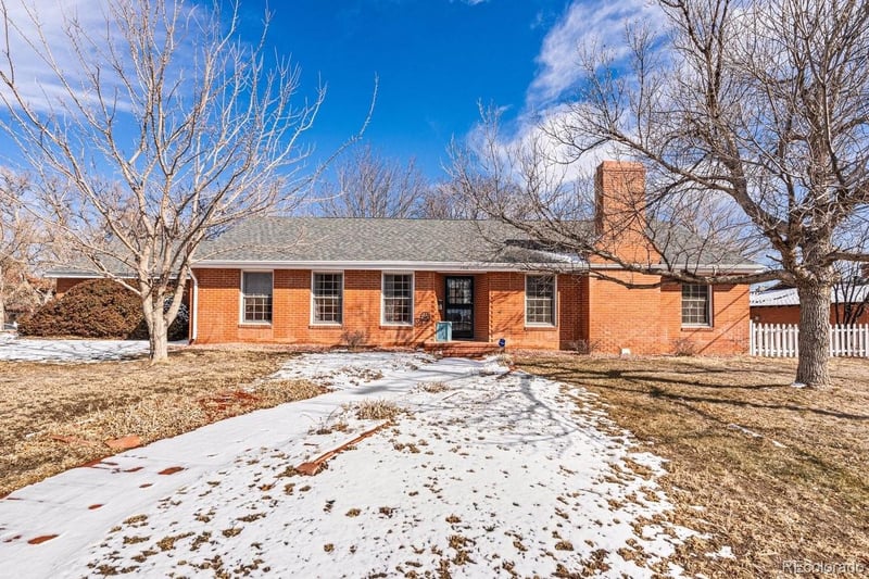1716 West St, Pueblo, CO 81003