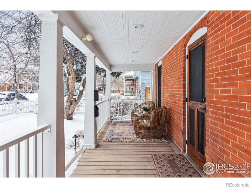 2137 Mapleton Ave, Boulder, CO 80304