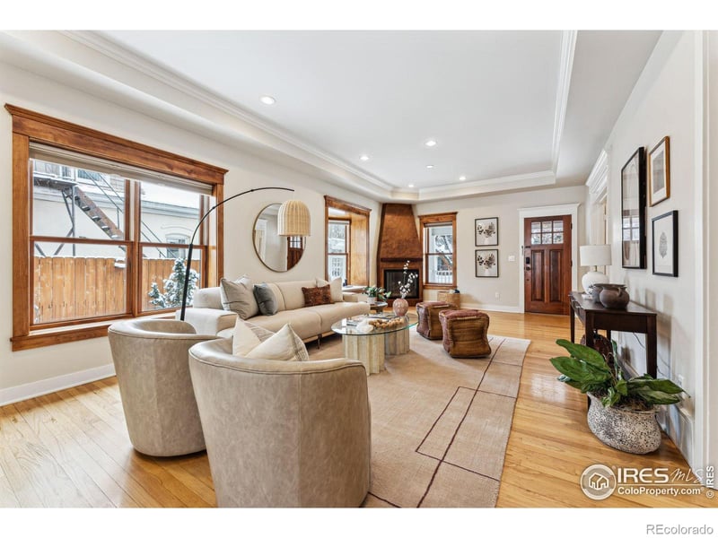 2137 Mapleton Ave, Boulder, CO 80304