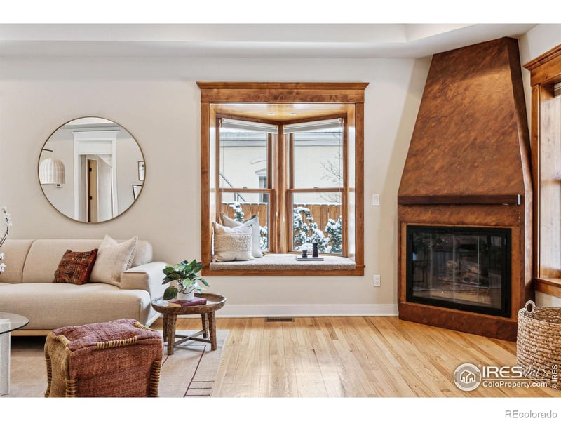 2137 Mapleton Ave, Boulder, CO 80304