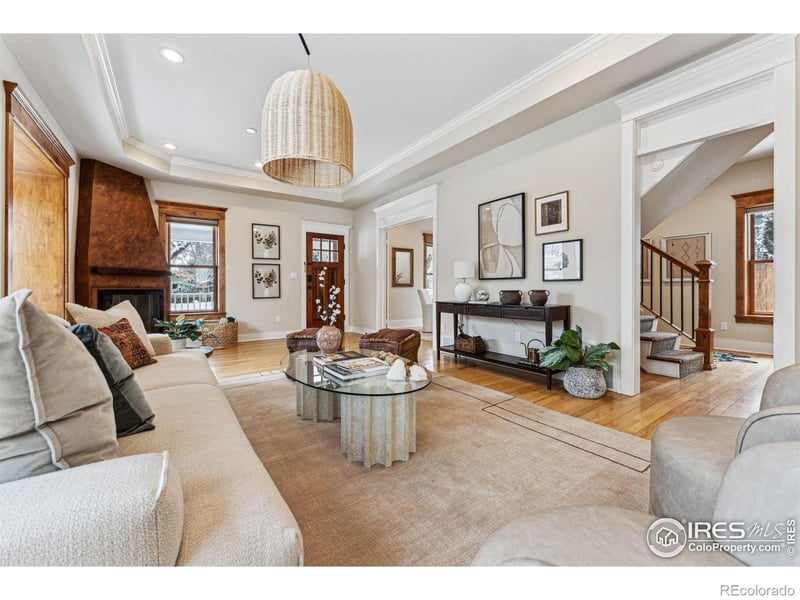 2137 Mapleton Ave, Boulder, CO 80304