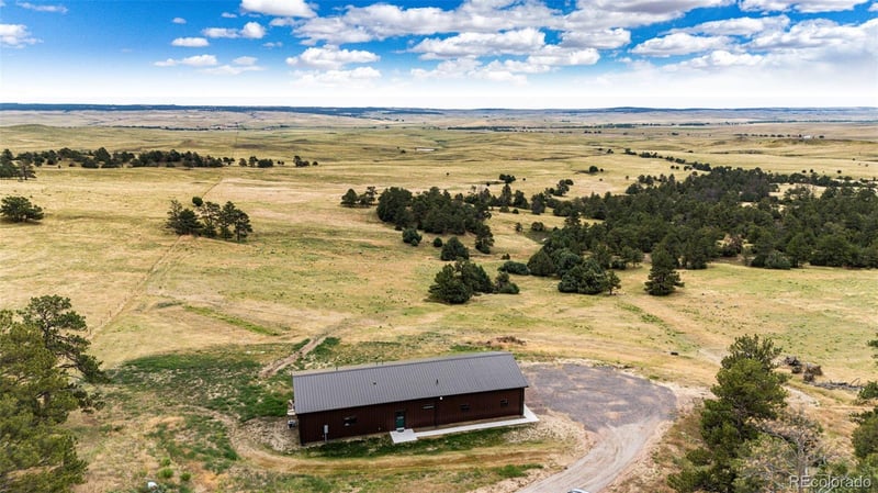 37988 Comanche Creek Rd, Kiowa, CO 80117