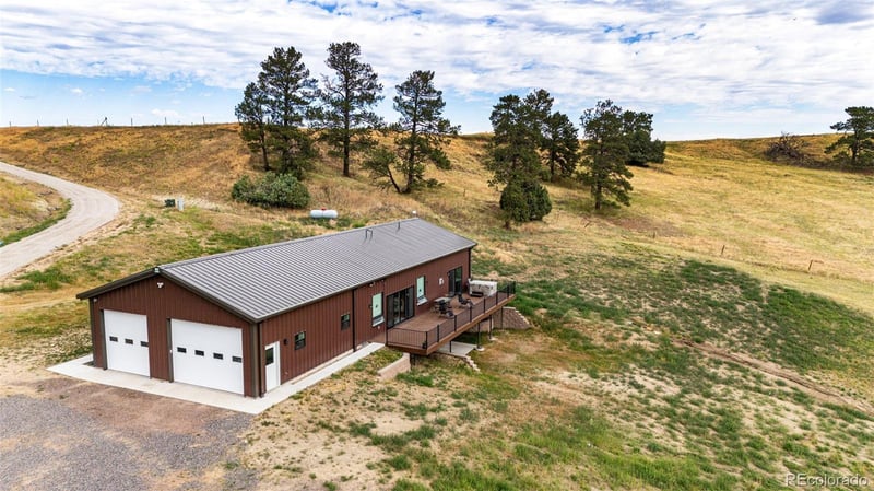 37988 Comanche Creek Rd, Kiowa, CO 80117