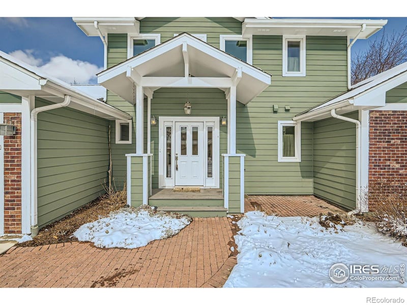 4869 Kellogg Cir, Boulder, CO 80303